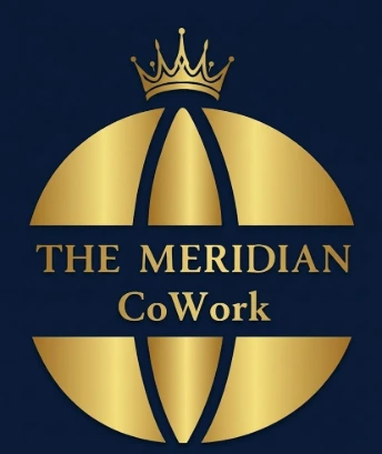 The Meridian Cowork & Business Suites